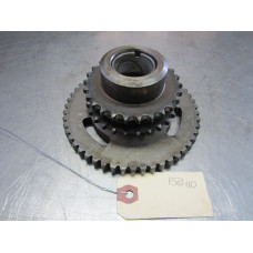 15B110 Idler Timing Gear From 2007 Jeep Commander  4.7